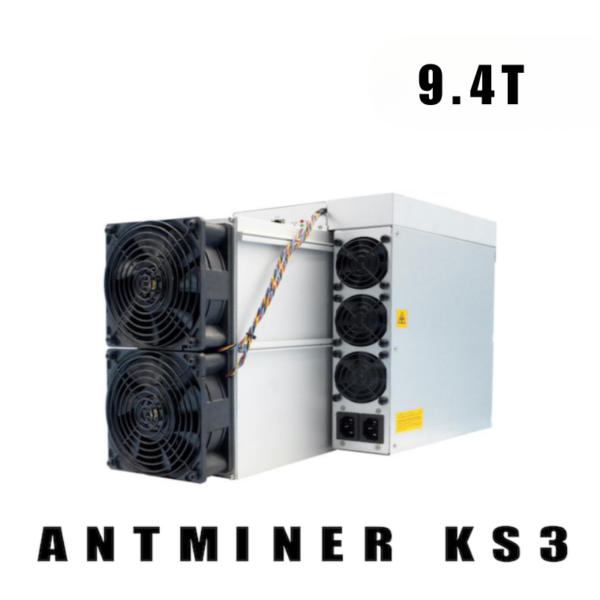 antminer ks3