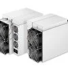 Antminer-S19K-Pro-2 BITMAIN Antminer S19K Pro Bitcoin ASIC Miner Mining Hardware