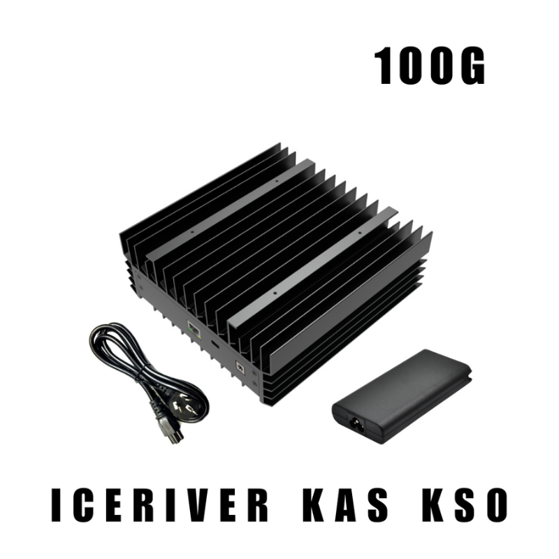 iceriver ks0