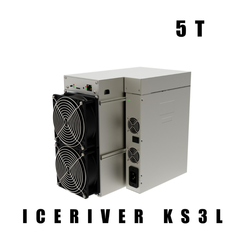 Iceriver KS3L