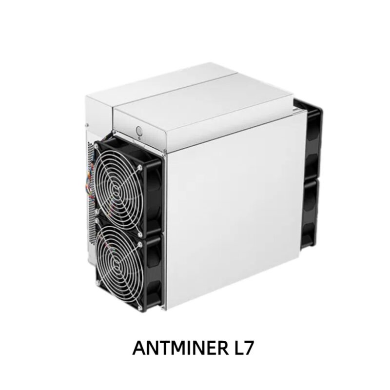 antminer l7