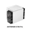 S19Kpro BITMAIN Antminer S19K Pro Bitcoin ASIC Miner Mining Hardware