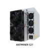 antminer s21