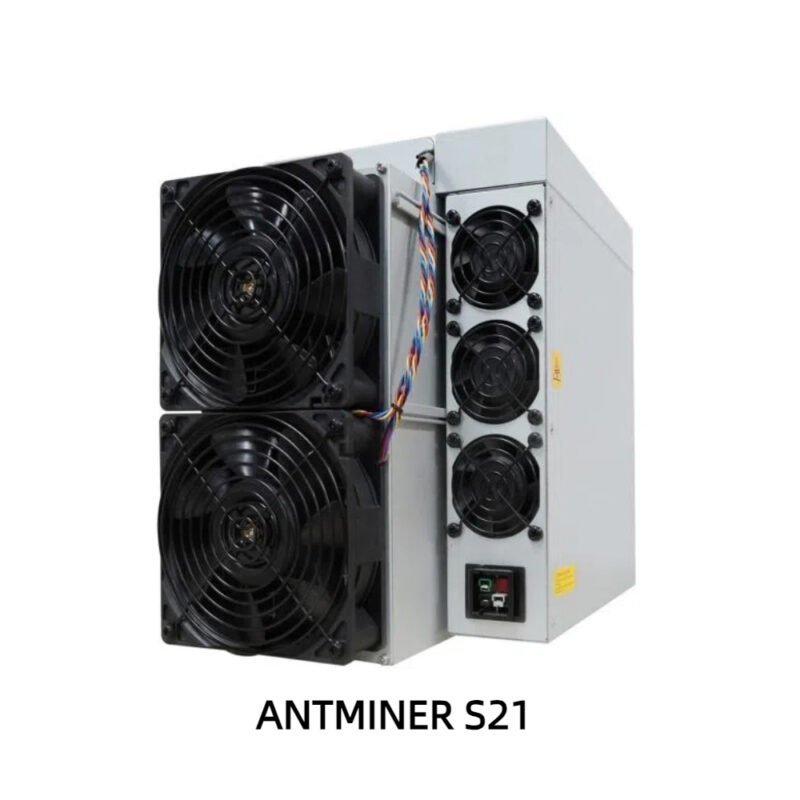 antminer s21