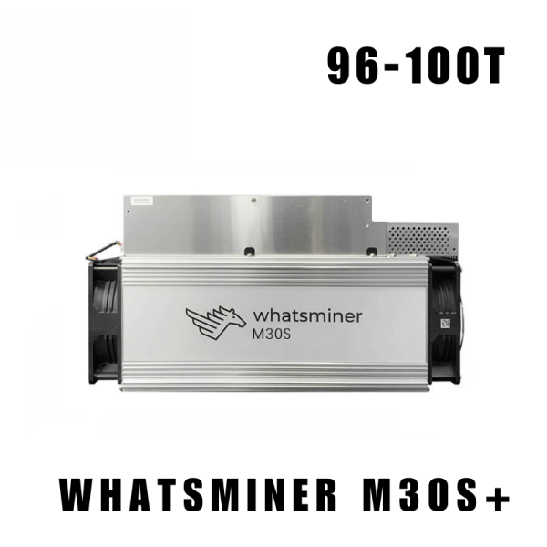 Whatsminer – MinersKing
