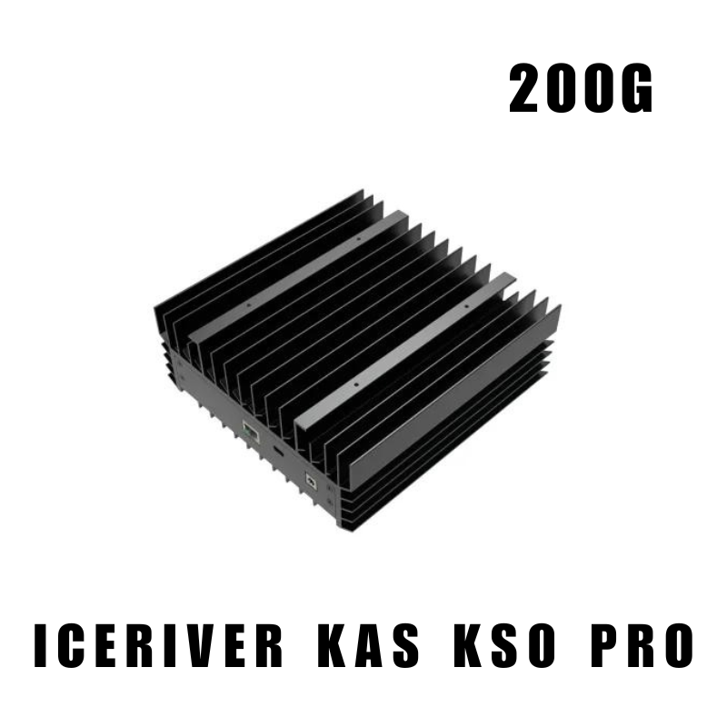 iceriver ks0 pro