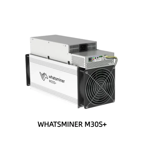 m30s+ MicroBT Whatsminer M30S+ 96/98/100T