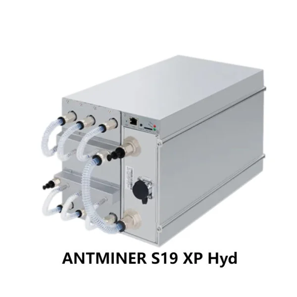 s19 xp hyd BITMAIN Antminer S19 XP Hydro