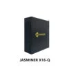 x16-q JASMINER ETHHASH X16-Q 1950M ETCHASH ETHHASH