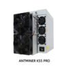 bitmain antminer ks5 pro