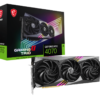 GeForce RTX™ 4070