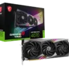 GeForce RTX™ 4070