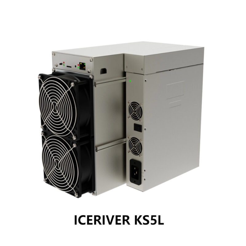 iceriver ks5l