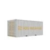 BC20 MEGA - Immersion Cooling Container