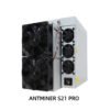 antminer s21 pro