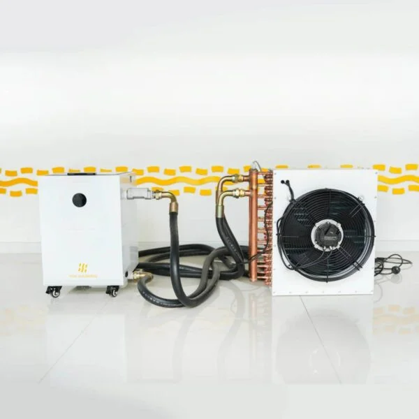 Immersion Cooling Kit C1