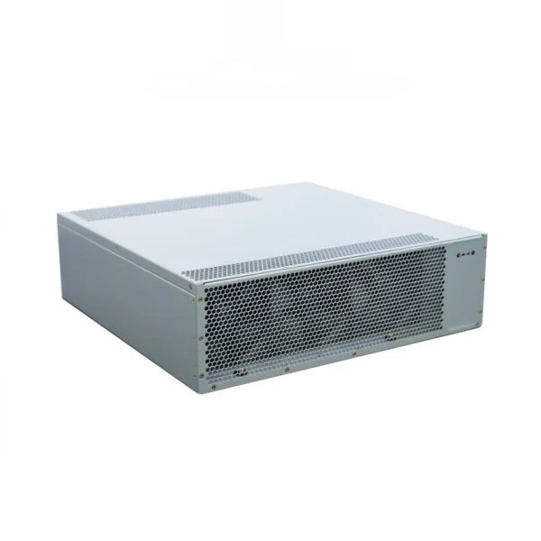 BOMBAX MINER EZ100-C 3600M 570W ETC Miner Asic Crypto Mining Machine