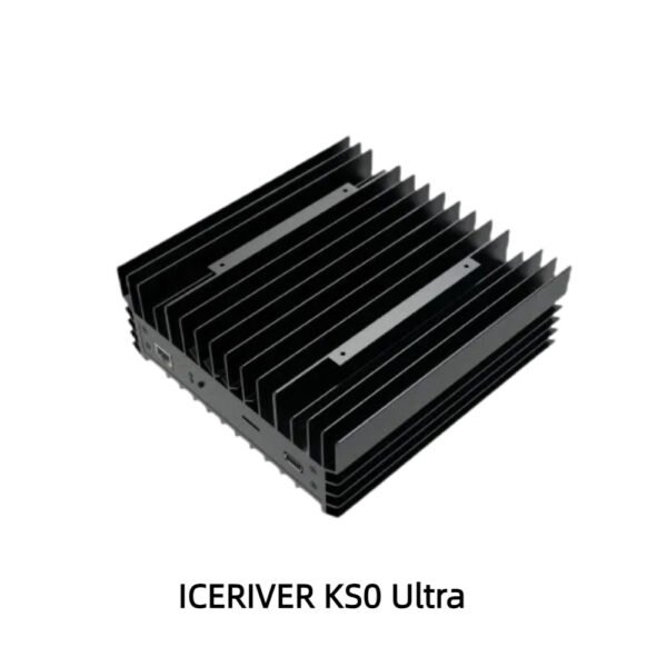 iceriver ks0 ultra