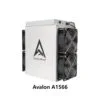 Canaan Avalon Miner A1566 Bitcoin Miner