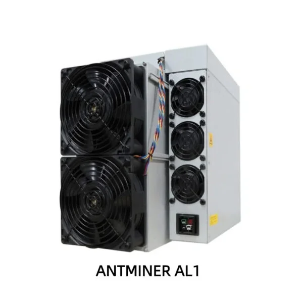AL1 Antminer AL1 Pro for Alephium mining