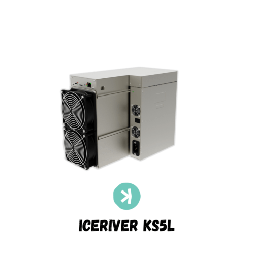 ICERIVER KS5L