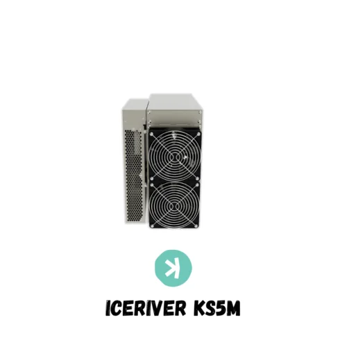 IceRiver KS5M