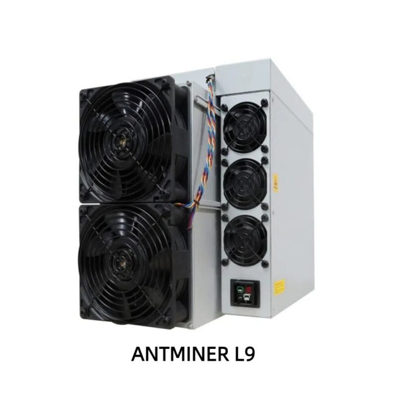 antminer L9