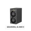 Goldshell AL BOX II