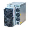 Bitmain Antminer S21+ Bitcoin Miner for BTC BCH BSV