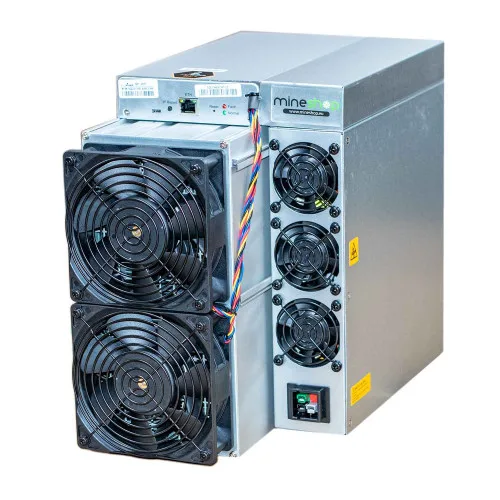 Bitmain Antminer S21+ Bitcoin Miner for BTC BCH BSV