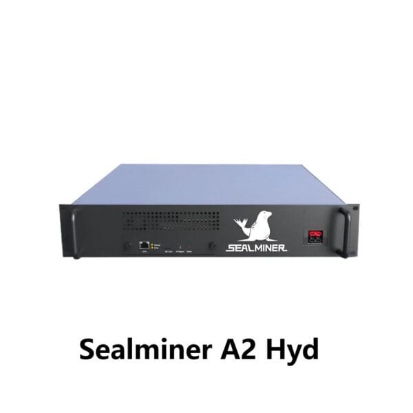 Sealminer A2Hyd