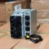 Bitmain Antminer S21+ Bitcoin Miner for BTC BCH BSV