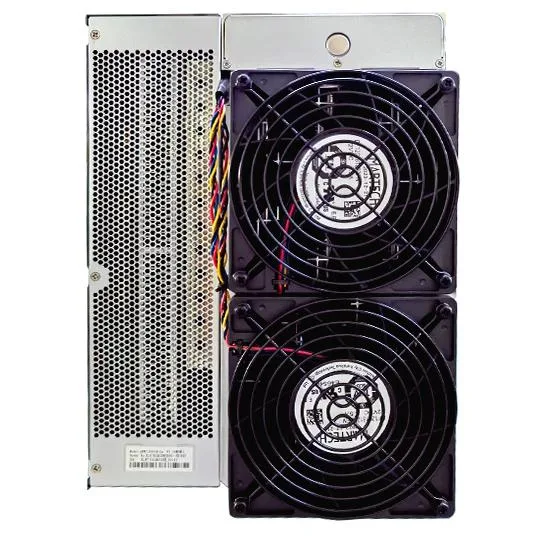 Bitmain Antminer S21+ Bitcoin Miner for BTC BCH BSV